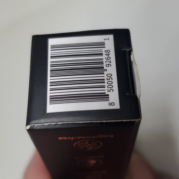 T.F.B. lipgasm lipstick in Shade full disclosure - Picture 8 of 8